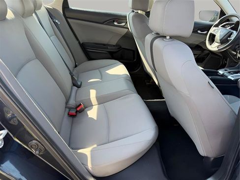 Used 2017 Honda Civic LX image 25