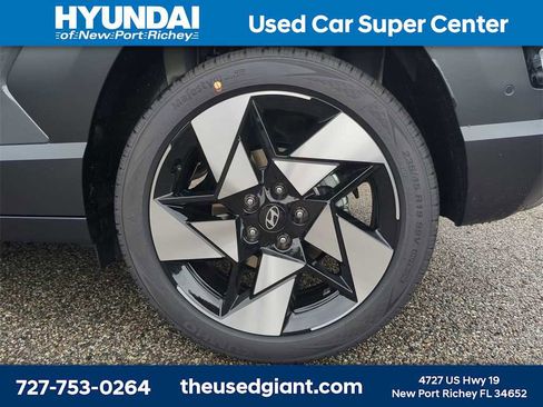 New 2026 Hyundai Kona Limited image 14