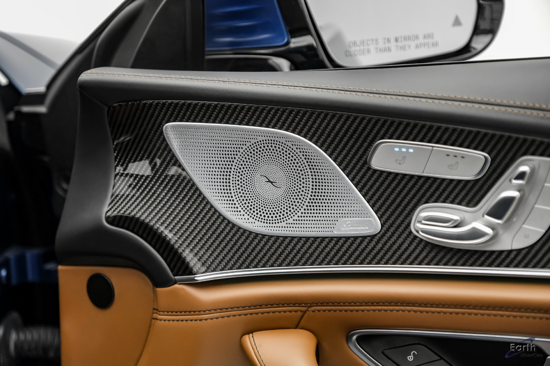 Used 2023 Mercedes-Benz AMG GT 63 S image 98