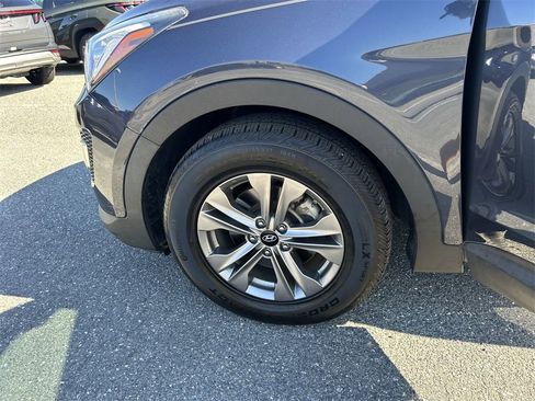 Used 2016 Hyundai Santa Fe Sport w/ Option Group 02 image 31