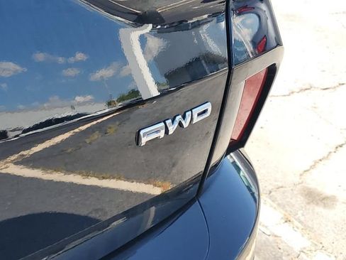 Used 2024 Ford Escape ST-Line w/ Tech Pack #1 AWD/4WD image 30