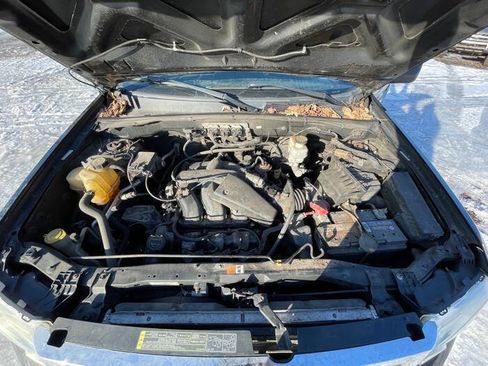 Used 2008 Ford Escape XLT image 42