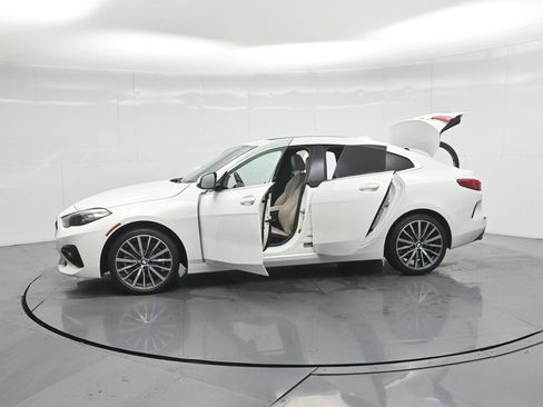 Used 2021 BMW 228i xDrive Gran Coupe w/ Convenience Package image 37