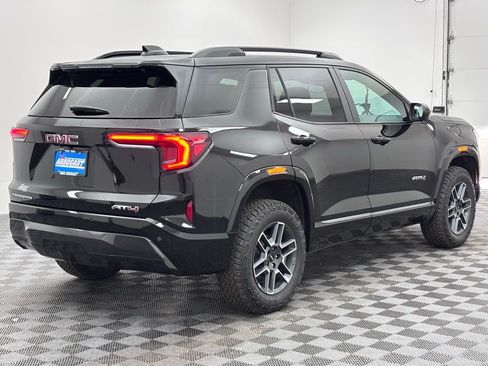 New 2026 GMC Terrain AT4 image 8