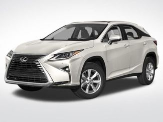 Used 2018 Lexus RX 350 FWD video 1
