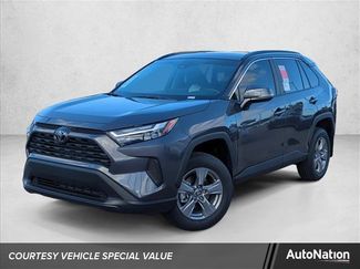 New 2025 Toyota RAV4 XLE w/ Convenience Package video 1