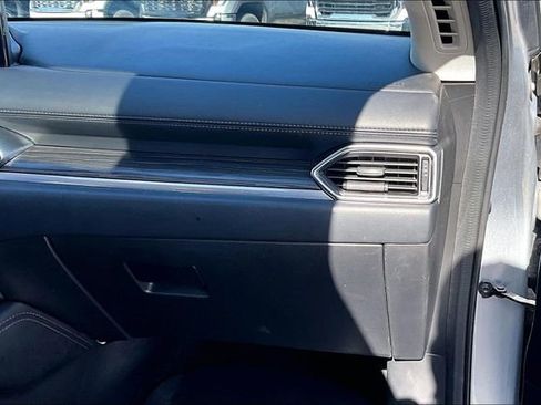 Used 2021 MAZDA CX-5 Grand Touring image 26