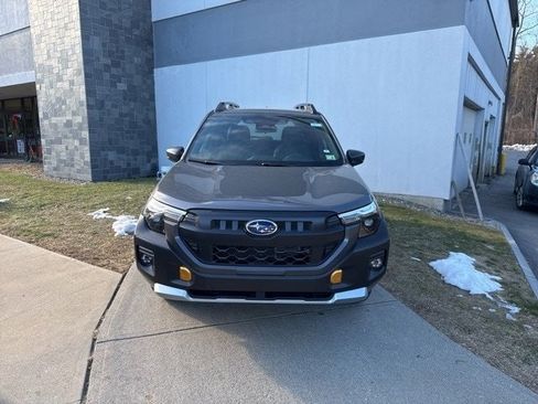 New 2026 Subaru Forester Wilderness image 11