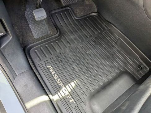 Certified 2024 Honda Passport Black Edition image 31
