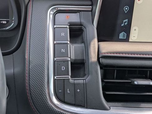 Used 2024 Chevrolet Tahoe RST w/ Luxury Package image 27