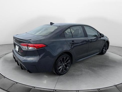 Used 2024 Toyota Corolla SE image 2