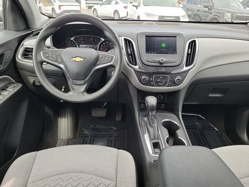 Used 2022 Chevrolet Equinox LS w/ LS Convenience Package FWD image 9
