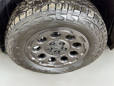 Used 2026 Honda Passport TrailSport image 33