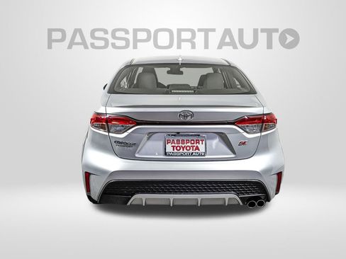 Used 2022 Toyota Corolla SE image 6