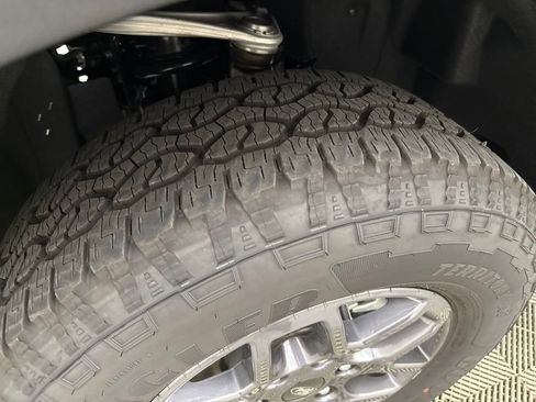 New 2025 Ford Ranger XLT w/ Trailer Tow Package image 16