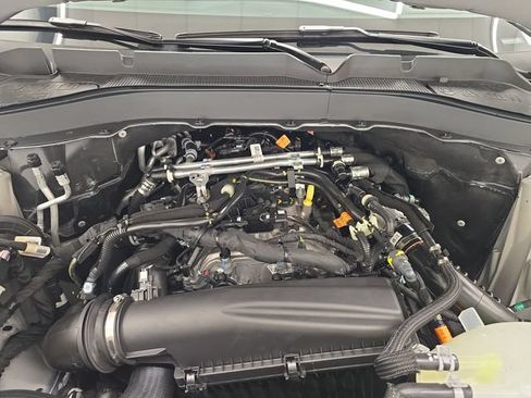 New 2026 Ford Explorer Active AWD/4WD image 42