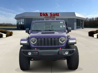 New 2026 Jeep Wrangler Unlimited Rubicon video 2