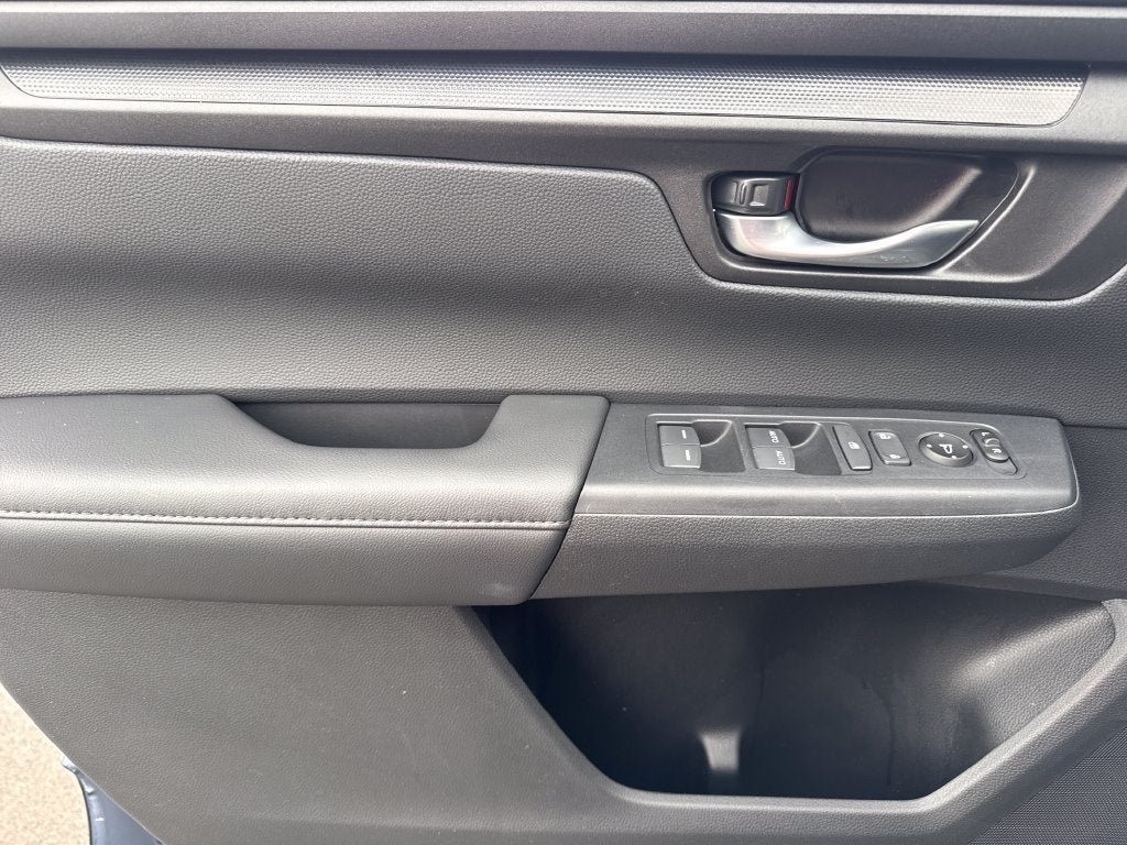 Used 2024 Honda CR-V EX image 17