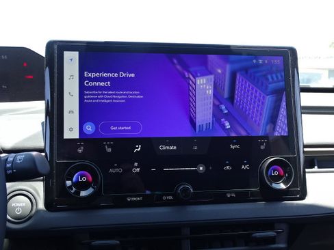 New 2026 Toyota bZ Woodland AWD/4WD image 19
