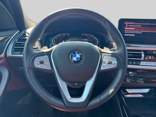 Used 2023 BMW X3 xDrive30i w/ Premium Package AWD/4WD image 19