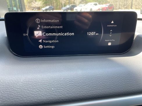 New 2026 MAZDA CX-50 AWD 2.5 S w/ Cargo Package image 24