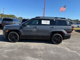 New 2025 Hyundai Santa Fe Calligraphy video 2