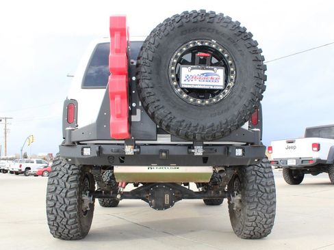 Used 2001 Jeep Cherokee Sport image 90