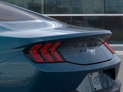 New 2026 Ford Mustang Coupe image 24