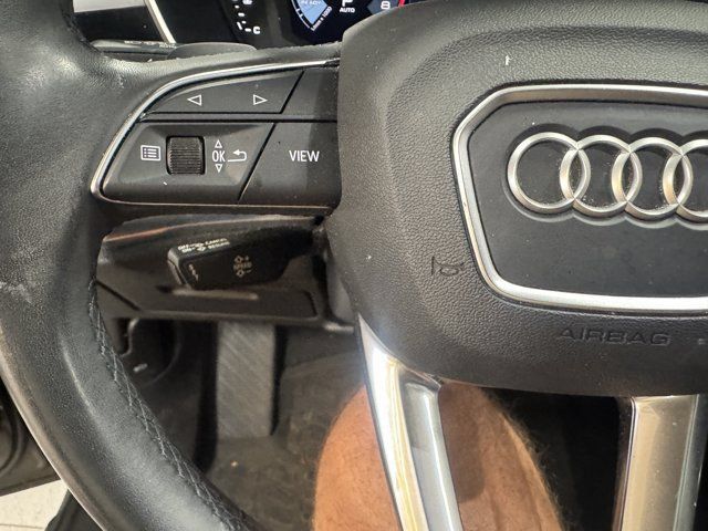 Certified 2023 Audi Q3 2.0T Premium w/ Black Optic Sport Package AWD/4WD image 21