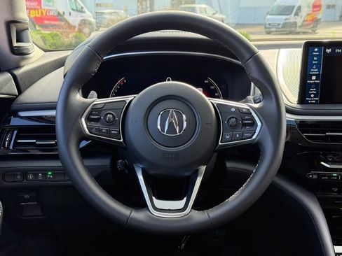 New 2026 Acura MDX w/ Technology Package image 21