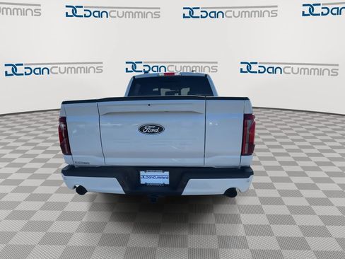New 2026 Ford F150 Lariat w/ Equipment Group 502A High AWD/4WD image 7