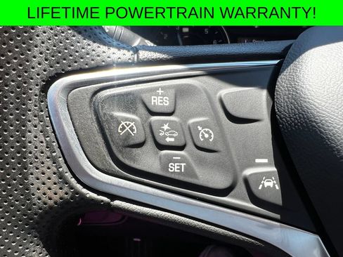 Used 2023 Chevrolet Equinox LS w/ LS Convenience Package AWD/4WD image 5