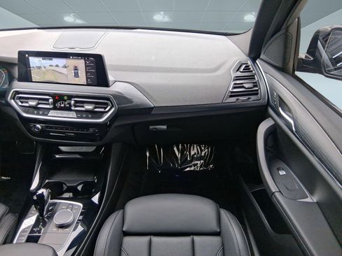 Certified 2023 BMW X3 sDrive30i w/ M Sport Package image 28