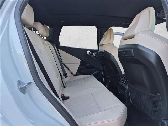 Certified 2026 BMW X3 xDrive30i w/ Convenience Package AWD/4WD image 17