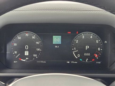 Used 2026 Land Rover Defender 110 S AWD/4WD image 11