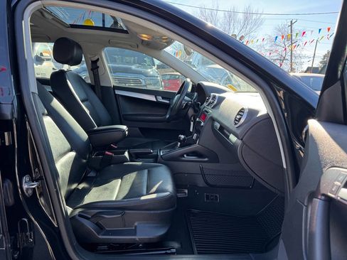 Used 2012 Audi A3 2.0T Premium Plus image 21