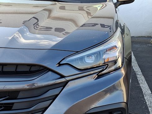 Certified 2025 Subaru Legacy Premium image 4