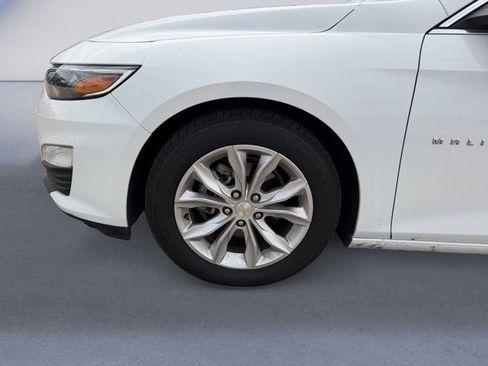 Used 2024 Chevrolet Malibu LT FWD image 14