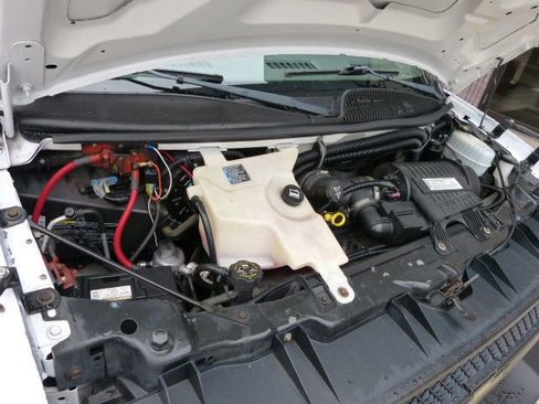 Used 2007 Chevrolet Express 3500 w/ School Bus Package image 11