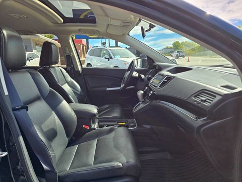 Used 2016 Honda CR-V EX-L image 26