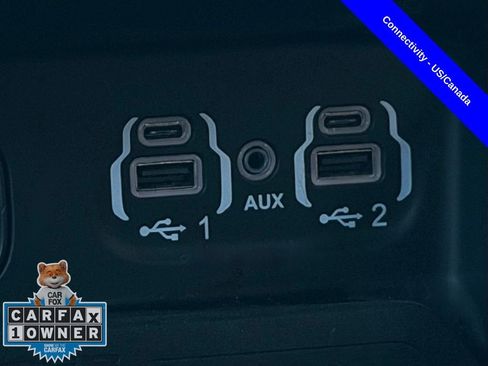 Used 2024 RAM 2500 Limited w/ Towing Technology Group image 18