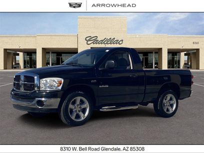 Used 2008 Dodge Ram 1500 Truck SLT w/ Sport Appearance Group