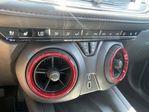 Certified 2026 Chevrolet Blazer RS w/ Driver Confidence II Package FWD image 20