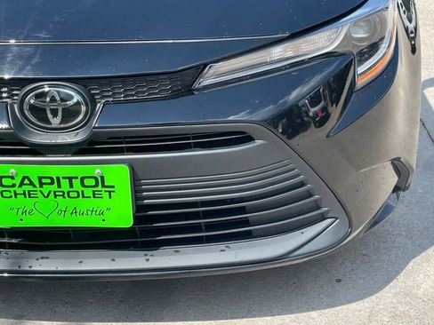 Used 2024 Toyota Corolla LE FWD image 23