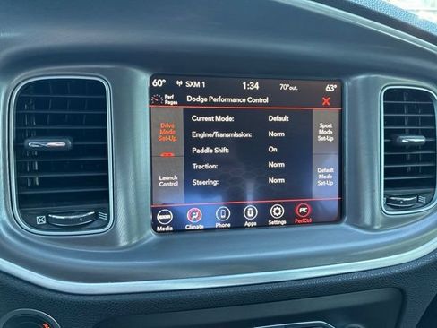 Used 2022 Dodge Charger GT AWD/4WD image 15