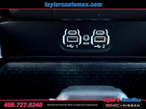 Used 2020 RAM 1500 Sport w/ Leather & Sound Group AWD/4WD image 23