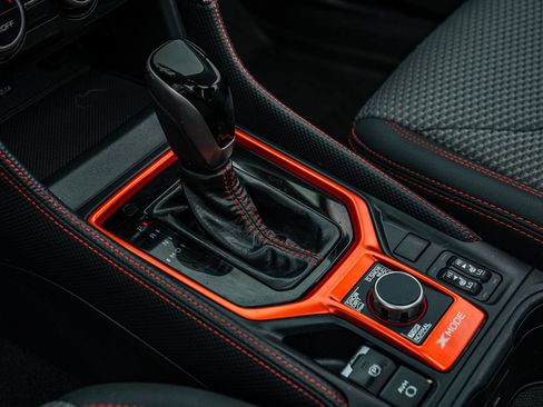 Used 2020 Subaru Forester Sport image 28