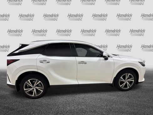 Used 2024 Lexus RX 350 Premium w/ Accessory Package (K3) AWD/4WD image 11