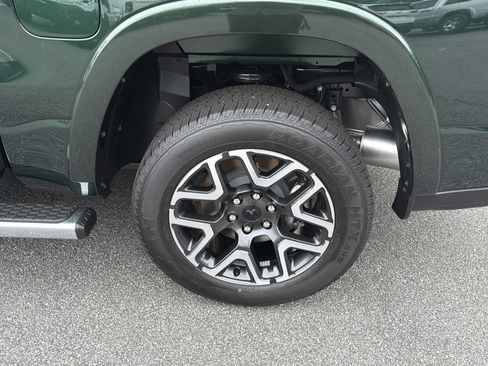 New 2026 RAM 1500 Laramie RWD image 23