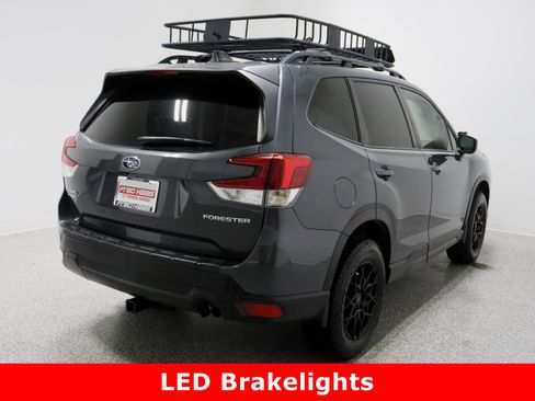 Used 2022 Subaru Forester Premium w/ Popular Package #1 image 7